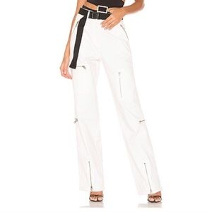 NWOT I Am Gia Elevara Pants